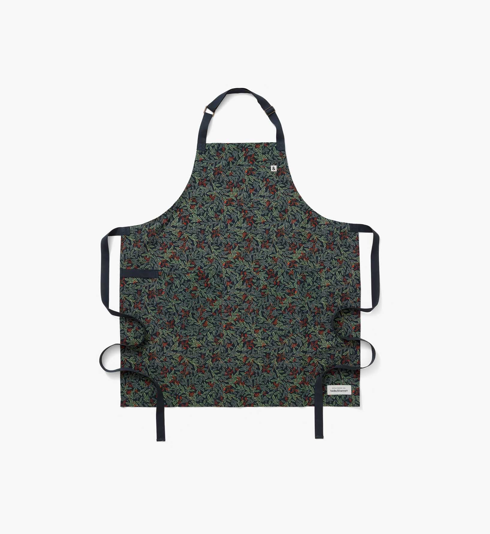 Essentials Apron - Willowberry