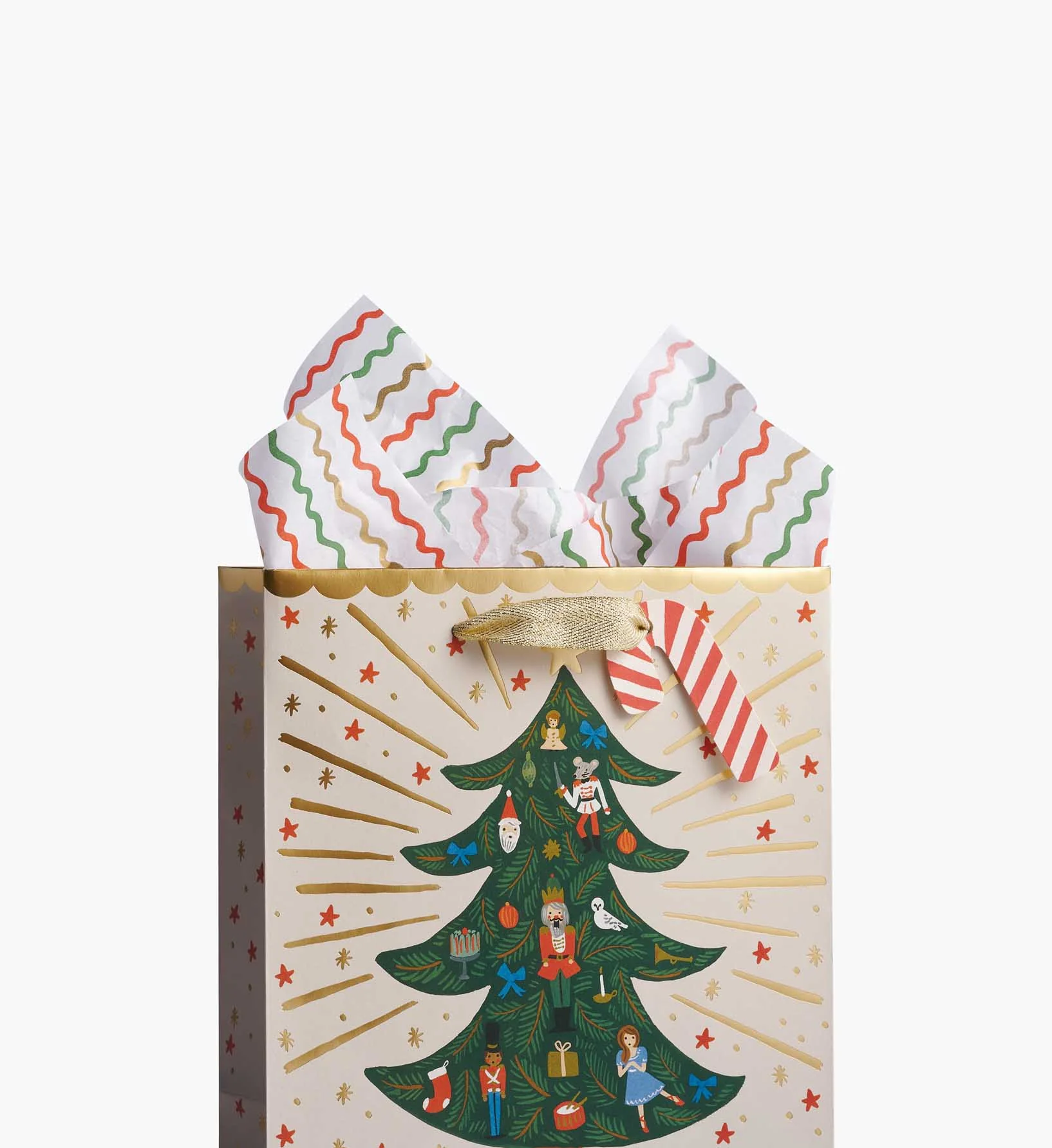 Nutcracker Sweets Gift Bag Bundle