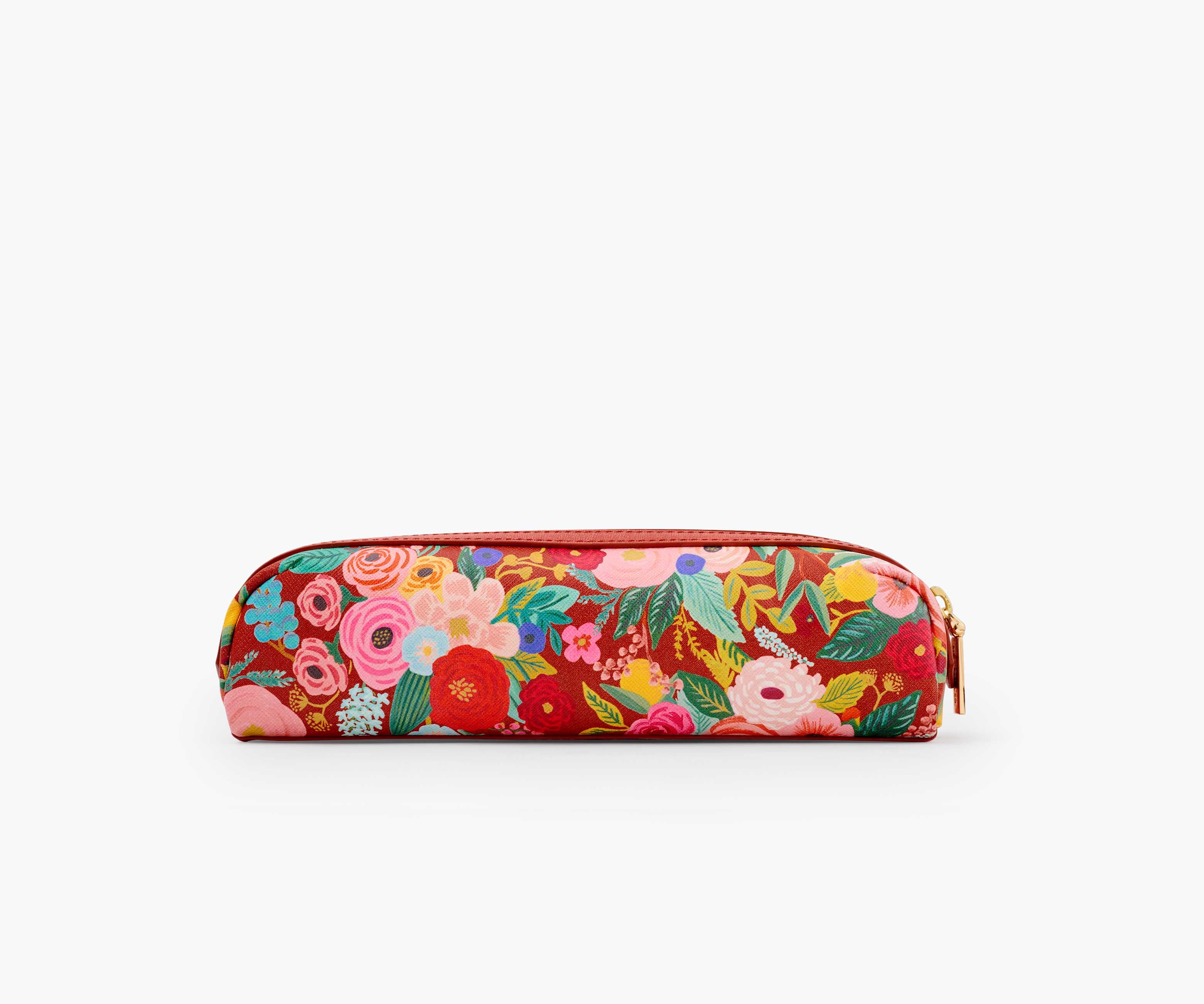 Pencil Case - Garden Party