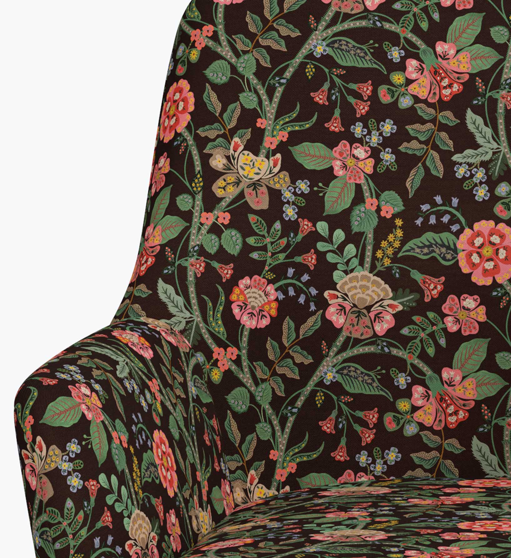 Cambridge Desk Chair - Gracie