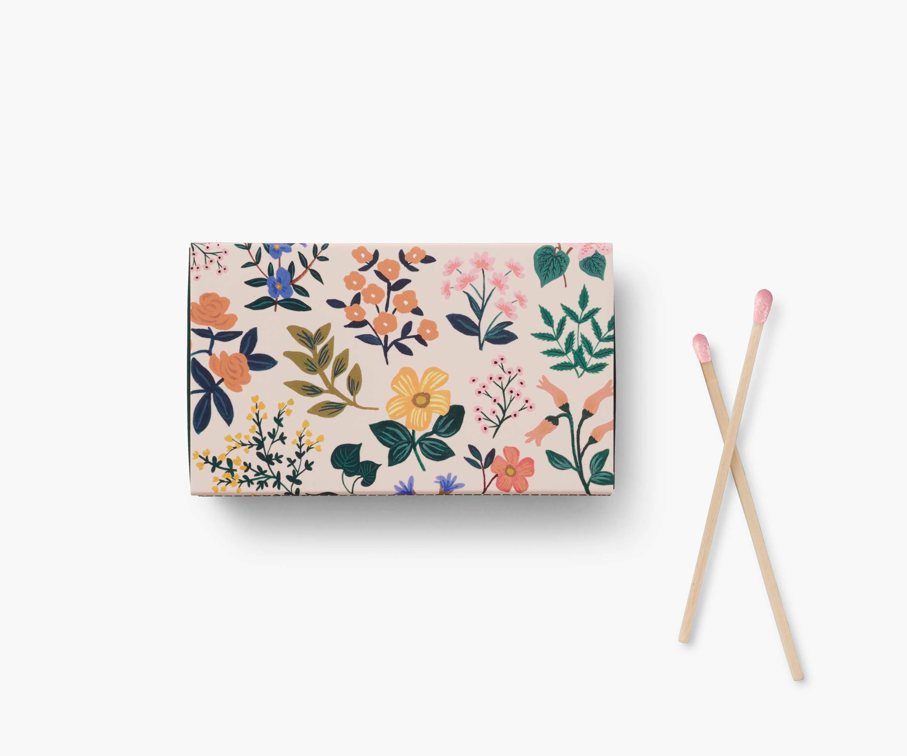 Safety Matches - Wildwood