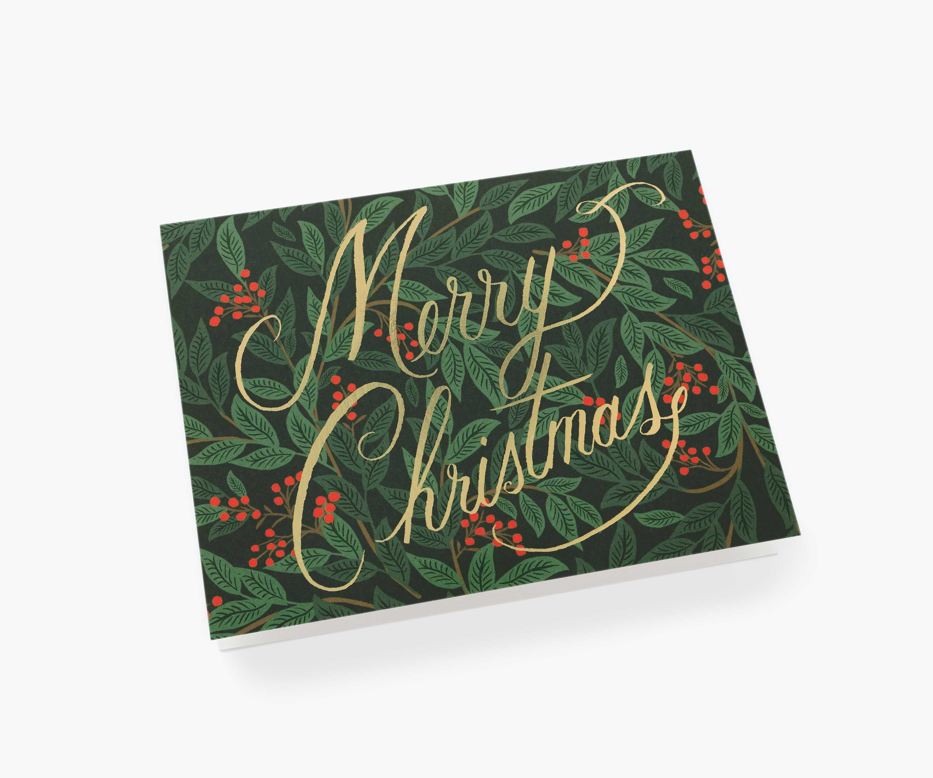 Willowberry Christmas Card