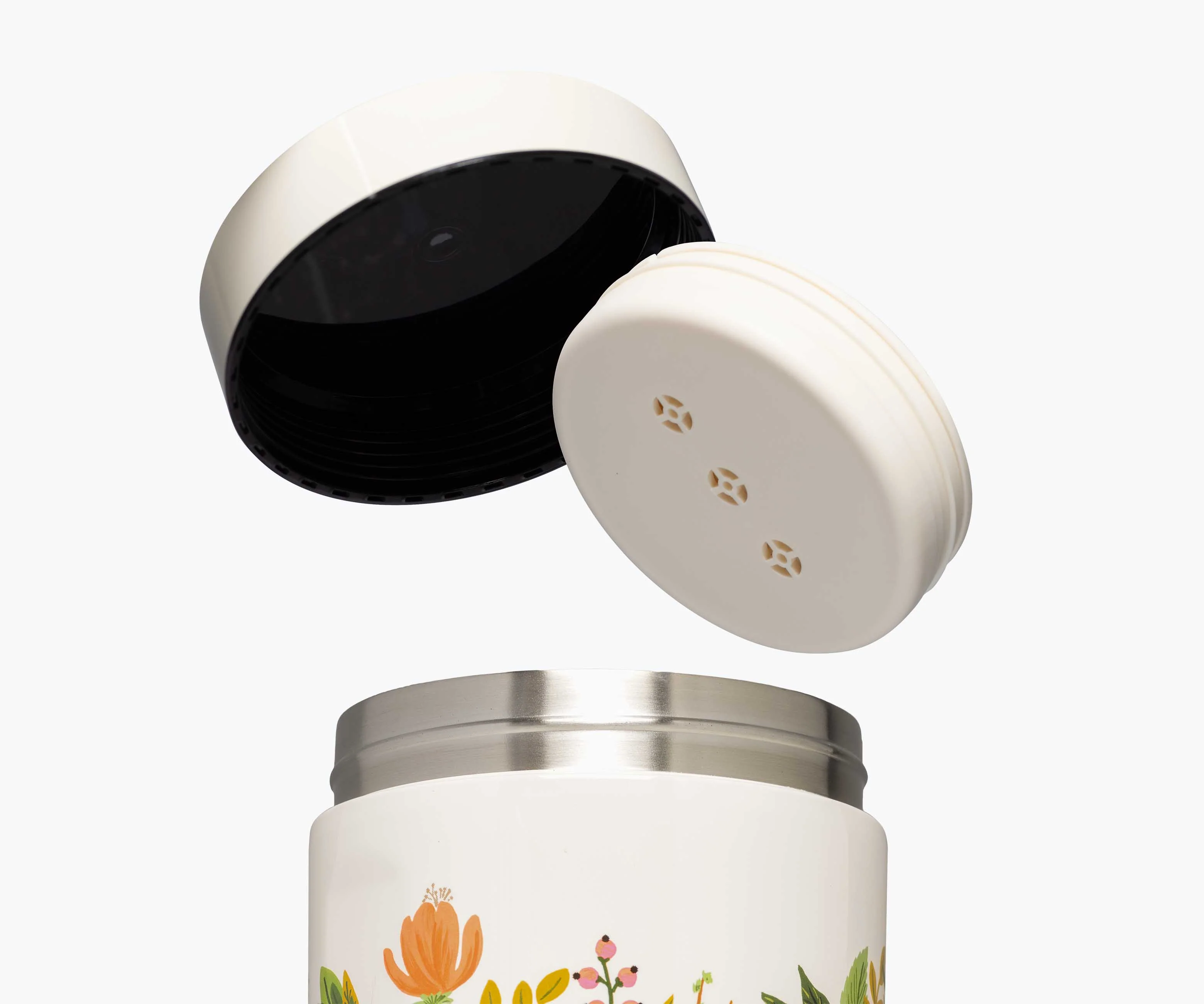 Keep Fresh Canister - Garden Party