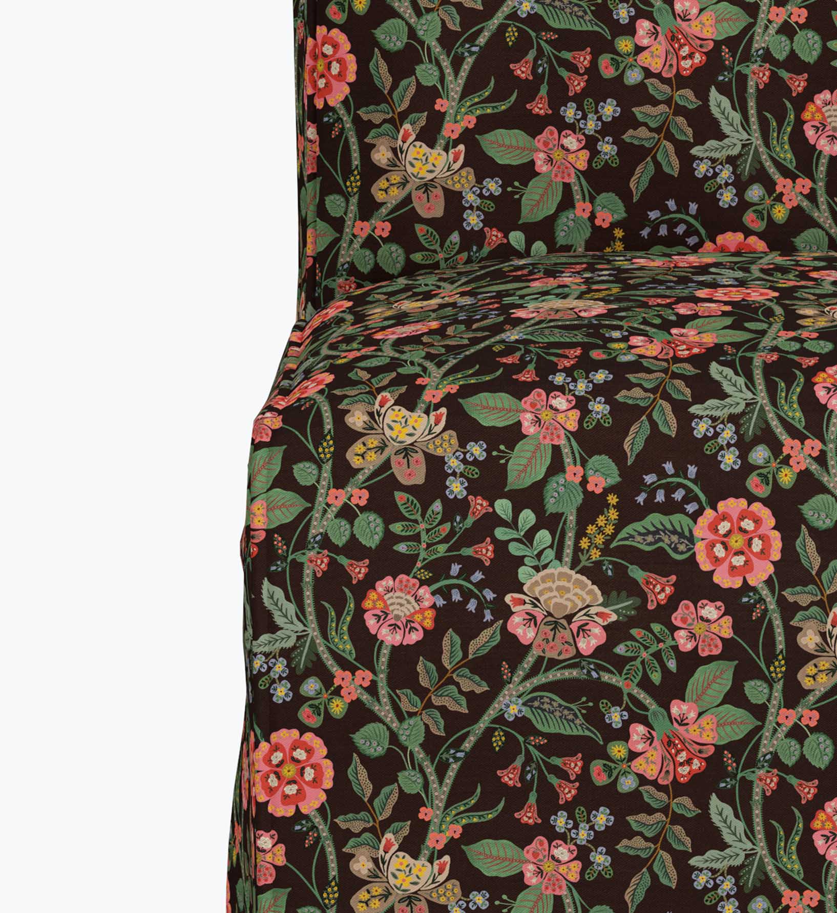 Frances Slipcover - Gracie