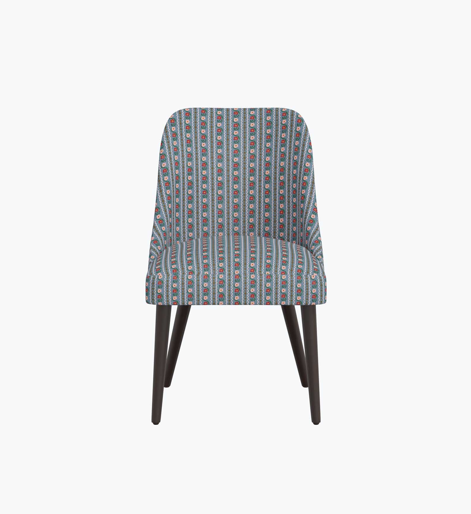 Clare Dining Chair - Delphine
